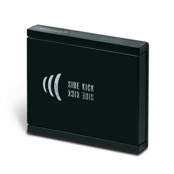 Schlagwerk Side Kick SIDE75 für Cajon mit Sitzpad