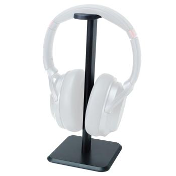 Ultrasone Kopfhörer Signature Aero mit Tisch-Stativ