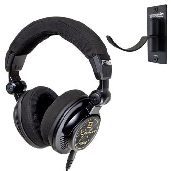 Ultrasone Kopfhörer Signature Fusion OB mit Wandhalterung