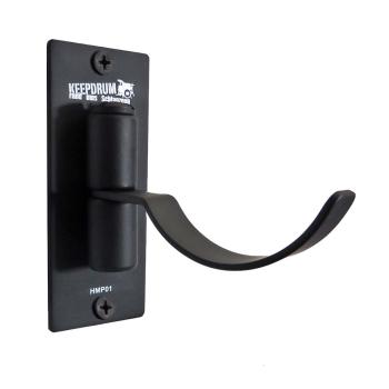 Ultrasone Kopfhörer Signature Fusion OB mit Wandhalterung