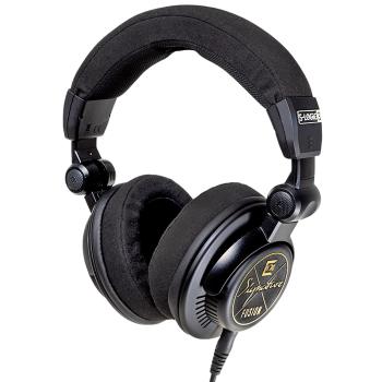 Ultrasone Kopfhörer Signature Fusion OB mit Tisch-Stativ
