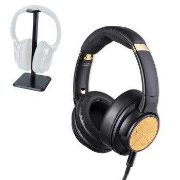 Ultrasone Kopfhörer Signature Master Pro mit Tisch-Stativ