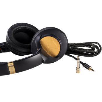 Ultrasone Kopfhörer Signature Master Pro mit Tisch-Stativ