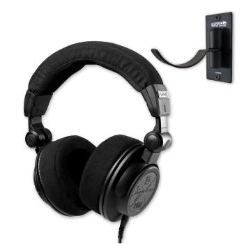 Ultrasone Kopfhörer Signature Pure mit Wandhalter