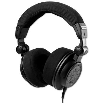 Ultrasone Kopfhörer Signature Pure Schwarz