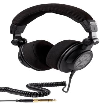 Ultrasone Signature Pure Studio-Monitor-Kopfhörer B-Ware