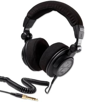 Ultrasone Kopfhörer Signature Pure Schwarz