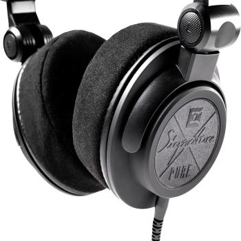 Ultrasone Signature Pure Studio-Monitor-Kopfhörer B-Ware