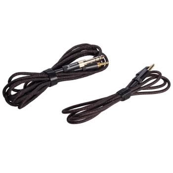 Ultrasone Kopfhörer Signature Quantum mit Kabel