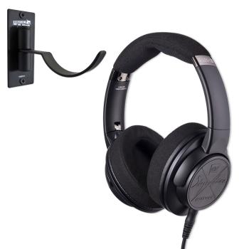 Ultrasone Kopfhörer Signature Rayvo mit Wandhalter