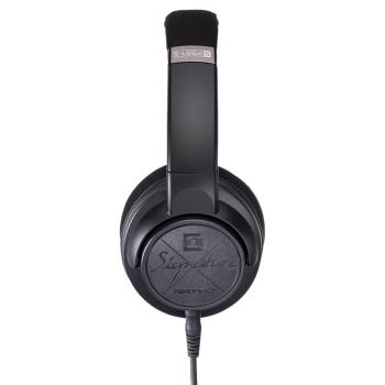 Ultrasone Kopfhörer Signature Rayvo mit Kabel