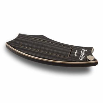 Schlagwerk SamJam Guitar Snare Hard Coal