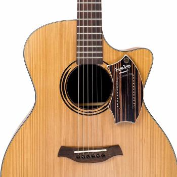 Schlagwerk SamJam Guitar Snare Makassar