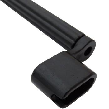 Schlagwerk SamJam Guitar Snare MK mit Saitenkurbel