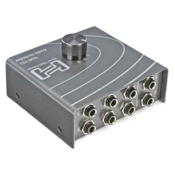 Hosa SLW-333 Audio-Switcher