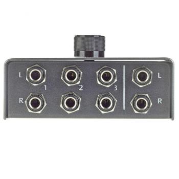 Hosa SLW-333 Audio-Switcher