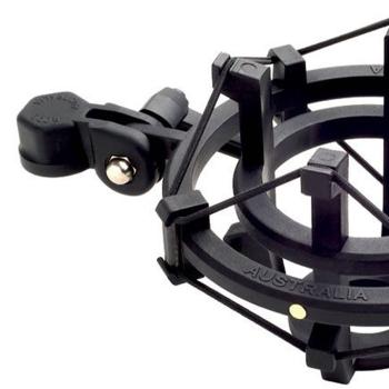 Rode SM2 Mikrofonspinne