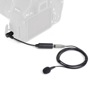 Rode Smartlav+ Lavalier-Mikrofon mit ADP03 Adapter