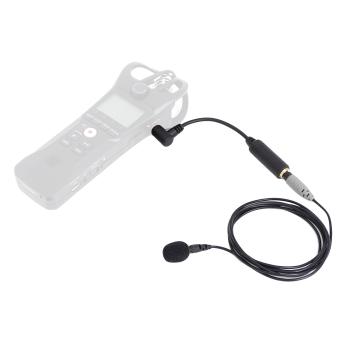Rode Smartlav+ Lavalier-Mikrofon mit ADP03 Adapter