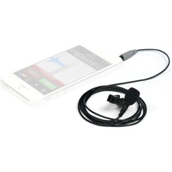 Rode Smartlav+ Lavalier-Mikrofon mit ADP03 Adapter