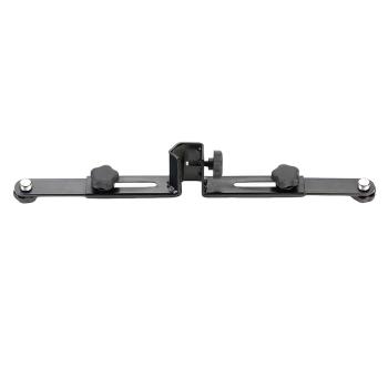 Airturn EX2 Double Side Mount Clamp Extended