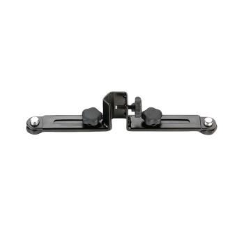 Airturn EX2 Double Side Mount Clamp Extended