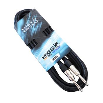 Elite Acoustics Stompmix X4 Digitalmixer mit Kabel