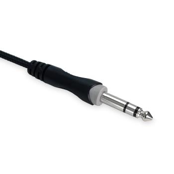 keepdrum Multicore Kabel sna56-8 DB-25 zu 8x TRS-Klinke 3m