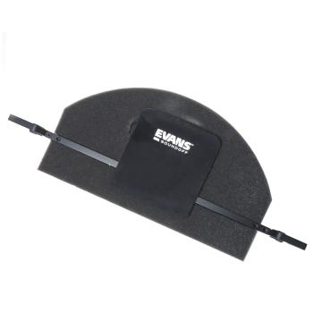 Evans SoundOff Drum Mute Fusion Schlagzeugdämpfer B-Ware