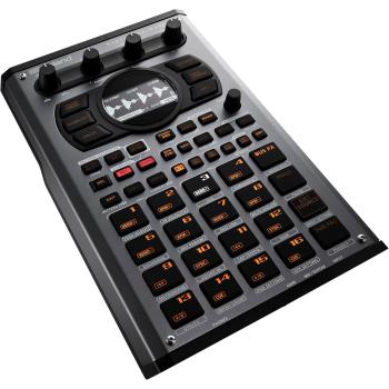 Roland Sampler SP-404 MKII mobiler Sequencer
