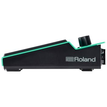 Roland SPD One Electro Percussion Pad mit Netzteil