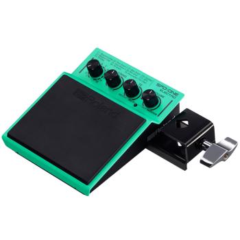 Roland SPD One Electro Percussion Pad mit Netzteil