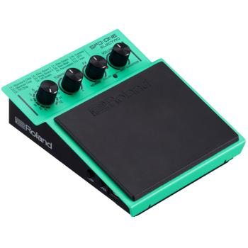 Roland SPD One Electro Percussion Pad mit Kabel