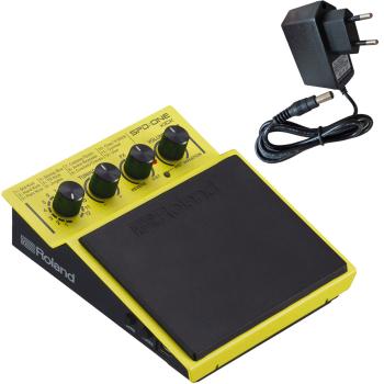 Roland SPD One Kick Percussion Pad mit Netzteil