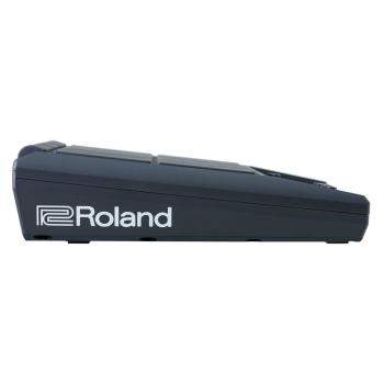 Roland SPD-SX PRO Sampling Pad mit Ständer mit Sticks