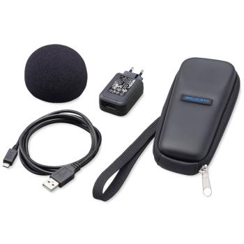 Zoom SPH-1n Zubehör-Set für H1n mit Speicherkarte