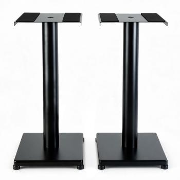 keepdrum Lautsprecher-Stative SS040 Höhe 55cm 1 Paar