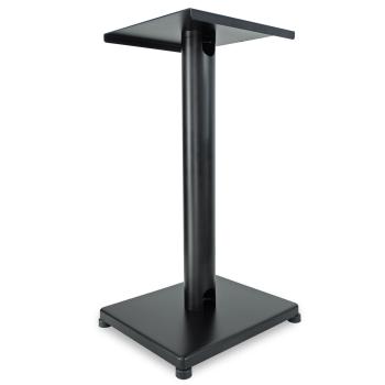 keepdrum Lautsprecher-Stative SS040 Höhe 55cm 1 Paar