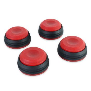 Presonus Eris Studio 5 Boxen 1 Paar mit Boxen-Füße in rot