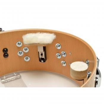 Sonor Snare-Drum SSD 13575 BGSDW 2.0 Benny Greb Signature