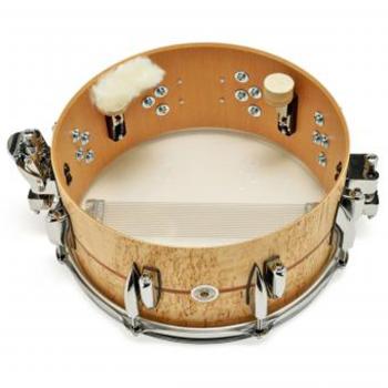 Sonor Snare-Drum SSD 13575 BGSDW 2.0 Benny Greb Signature