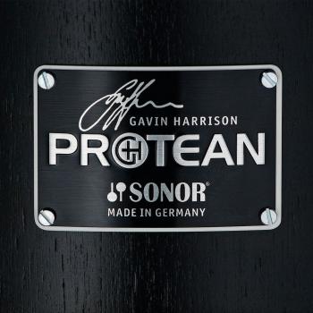 Sonor Snare-Drum SSD GH Protean 14x5.25 Premium Edition