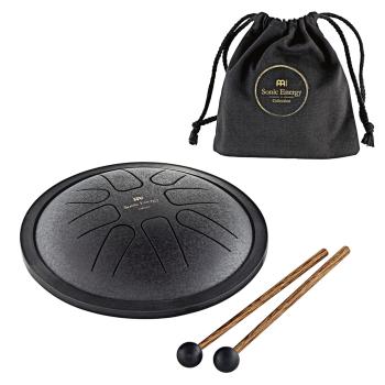 Meinl Sonic Energy SSTD1BK Small Tongue Drum
