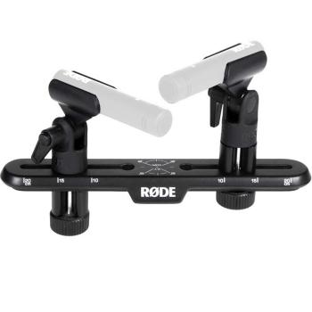 Rode Stereo Bar SB20 mit Pivot Adaptor