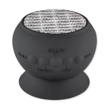 Fluid Audio Gitarren-Verstärker Strum Buddy Pro Mini-Amp