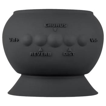 Fluid Audio Gitarren-Verstärker Strum Buddy Pro Mini-Amp