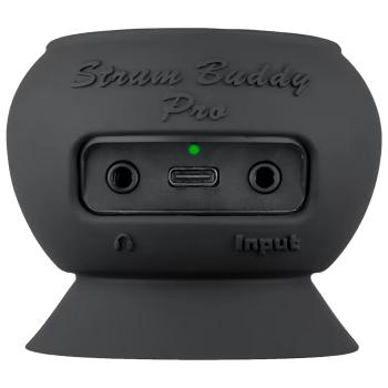 Fluid Audio Gitarren-Verstärker Strum Buddy Pro Mini-Amp