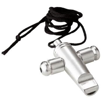 Meinl SW-1 Samba Pfeife 3-Töne