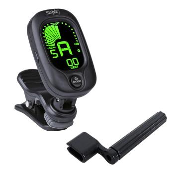 Cherub Musedo T-2046BD Stimmgerät mit Saitenkurbel