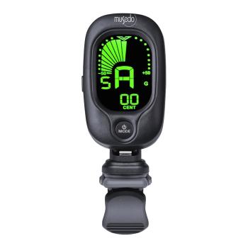 Cherub Musedo T-2046BD Clip-on Tuner Stimmgerät